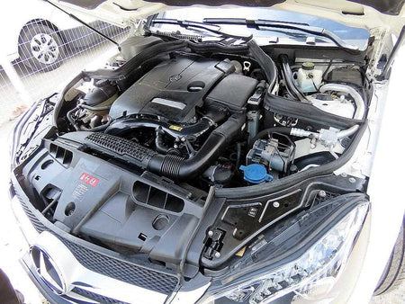 Mercedes-Benz E-Class — photo 19