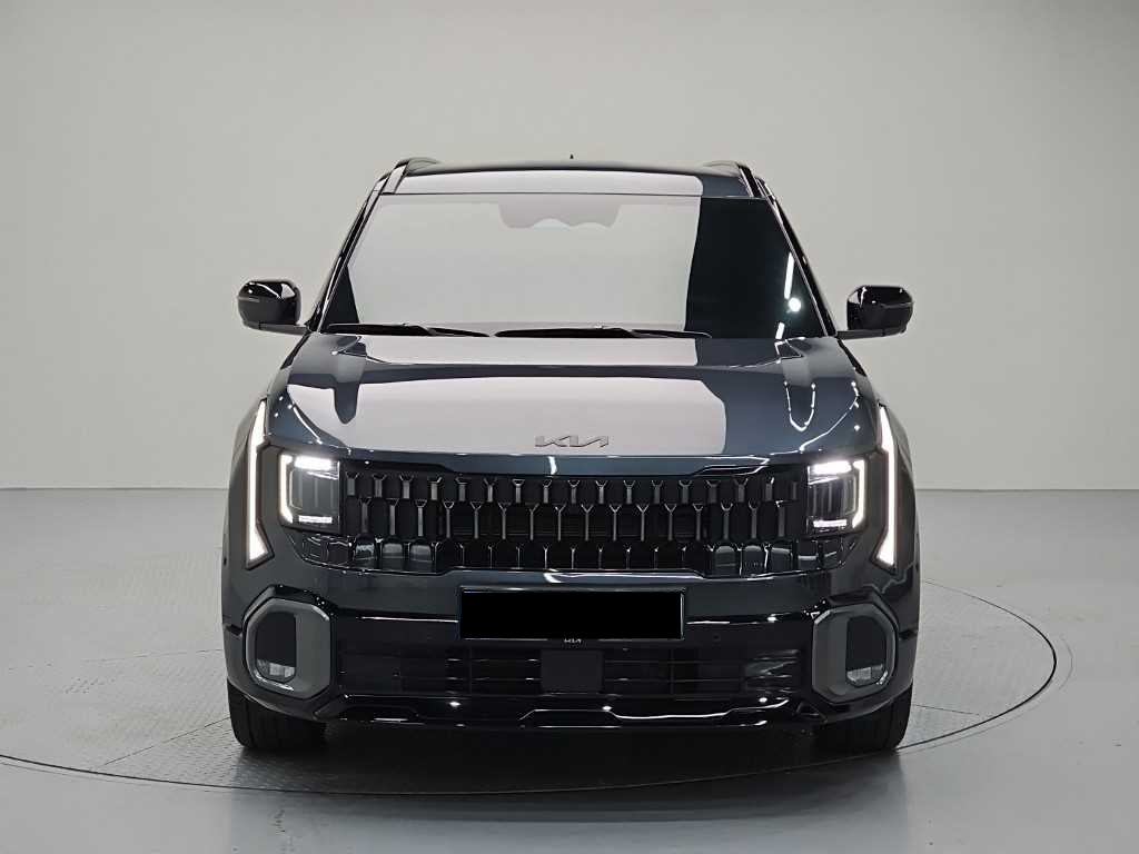 Kia Seltos — photo 02