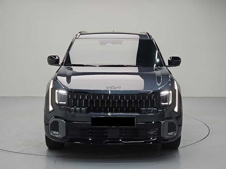 Kia Seltos — photo 02