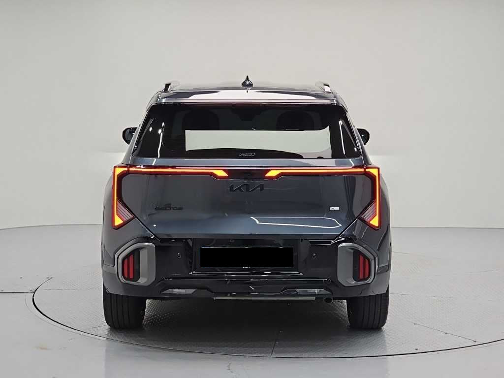Kia Seltos — photo 03