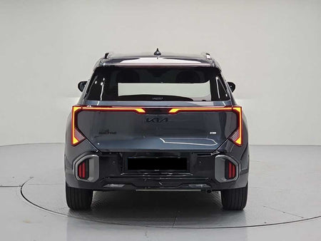 Kia Seltos — photo 03