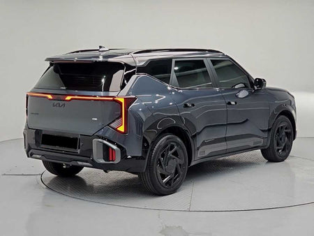 Kia Seltos — photo 04