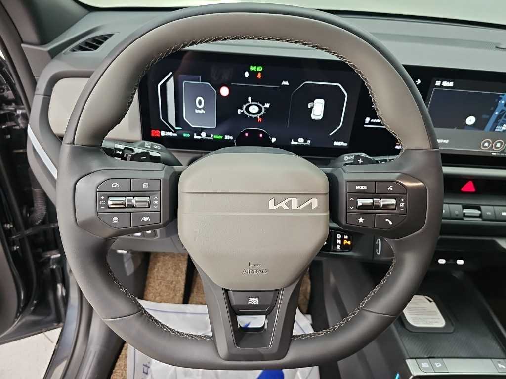 Kia Seltos — photo 09