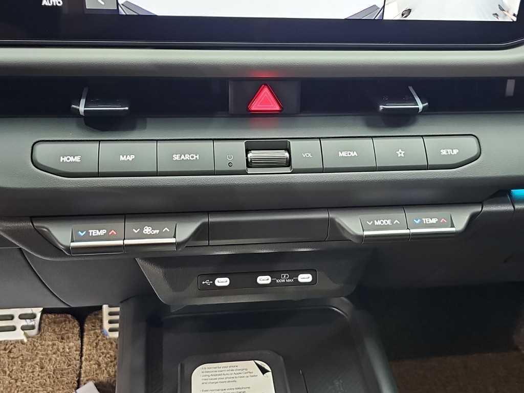 Kia Seltos — photo 10