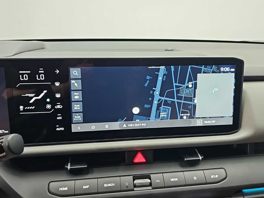 Kia Seltos — photo 16