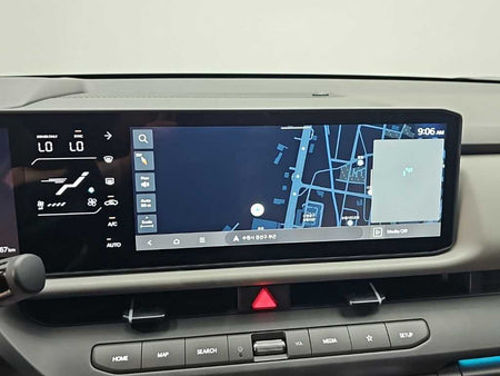 Kia Seltos — photo 16