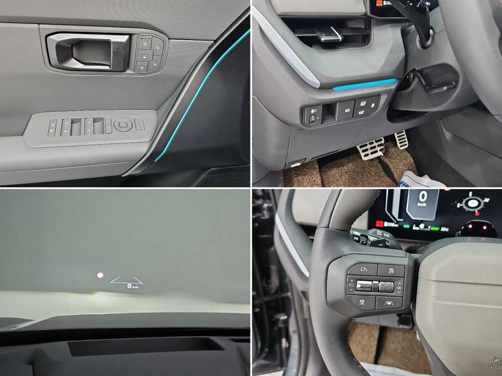 Kia Seltos — photo 18