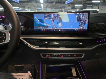 BMW X7 — photo 10