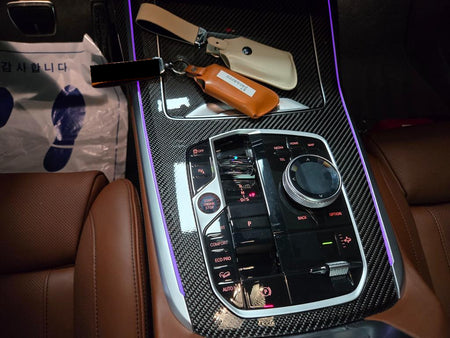 BMW X7 — photo 11