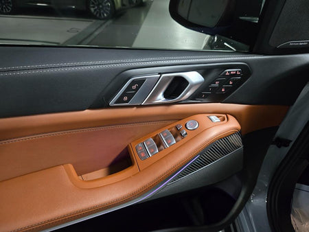 BMW X7 — photo 12