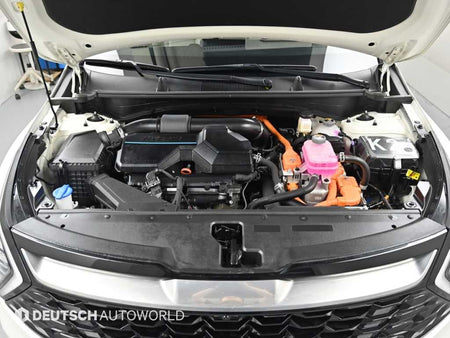 Kia Sportage — photo 06