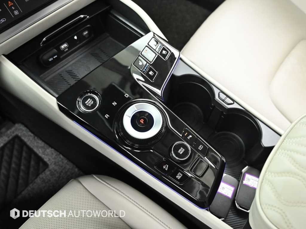 Kia Sportage — photo 09