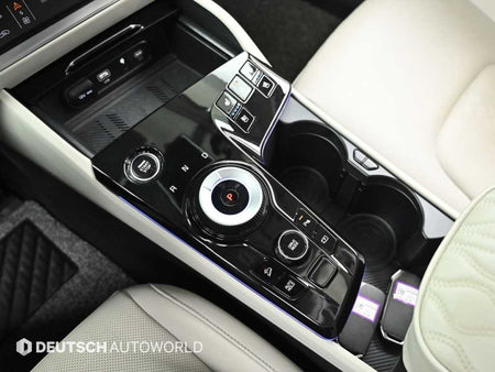Kia Sportage — photo 09