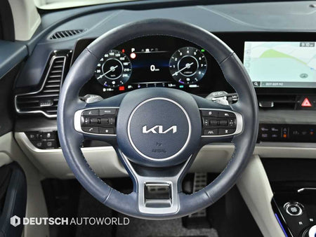 Kia Sportage — photo 13
