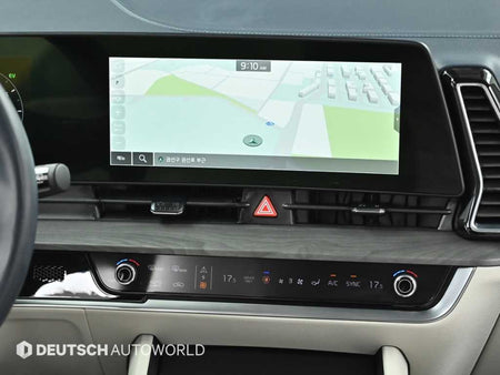 Kia Sportage — photo 14