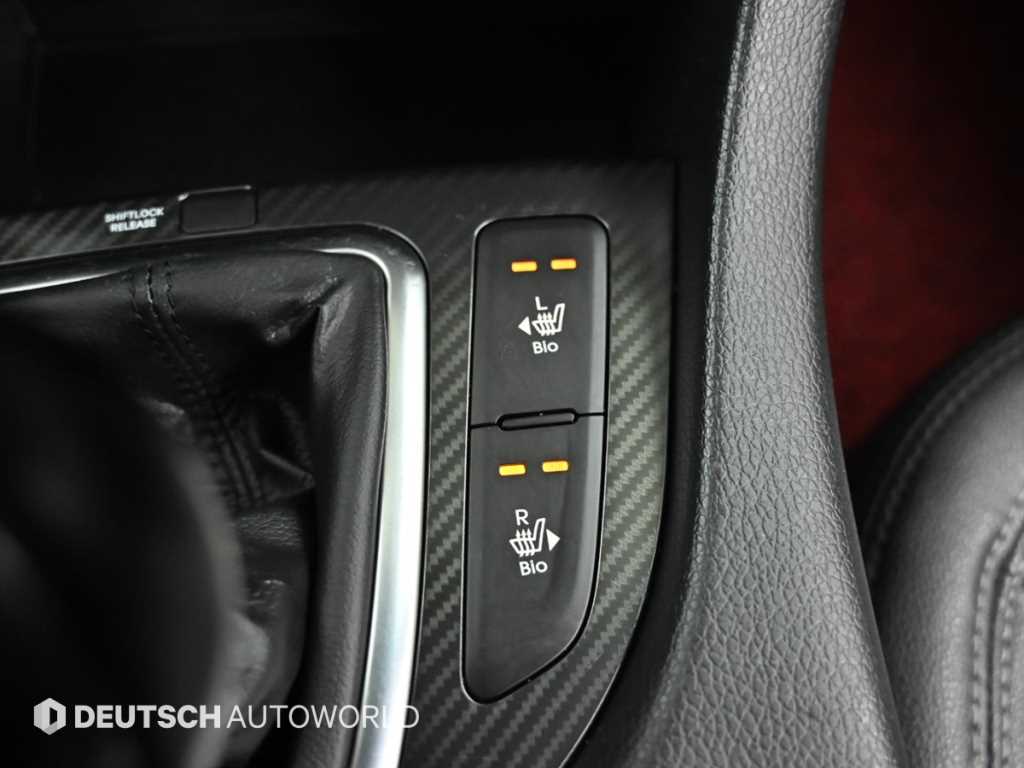Kia K5 — photo 17
