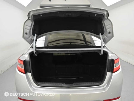 Kia K5 — photo 19