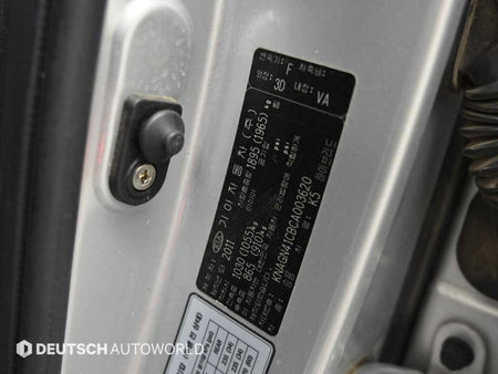 Kia K5 — photo 20