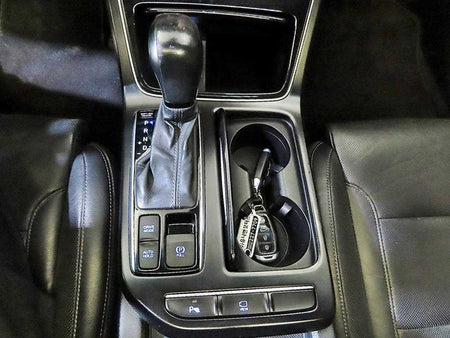 Hyundai Grandeur — photo 12