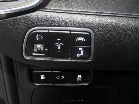 Hyundai Grandeur — photo 13