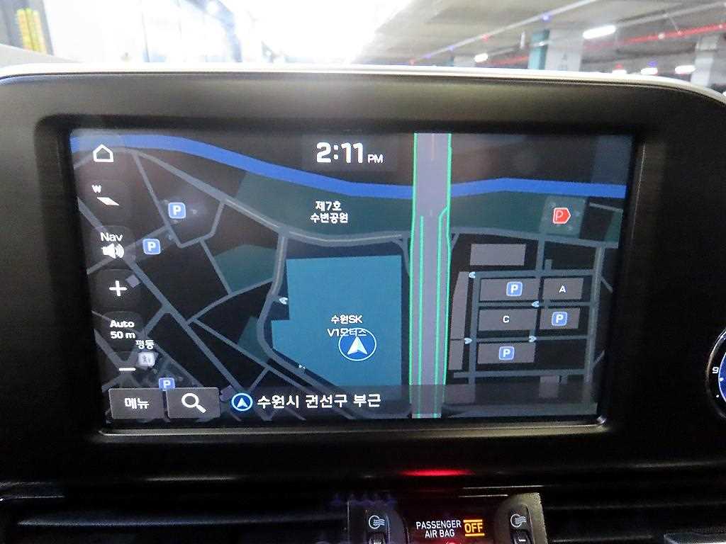 Hyundai Grandeur — photo 14
