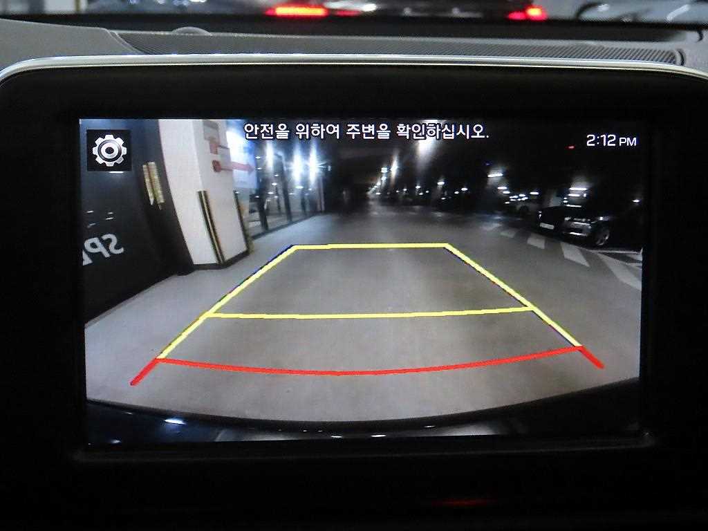 Hyundai Grandeur — photo 15