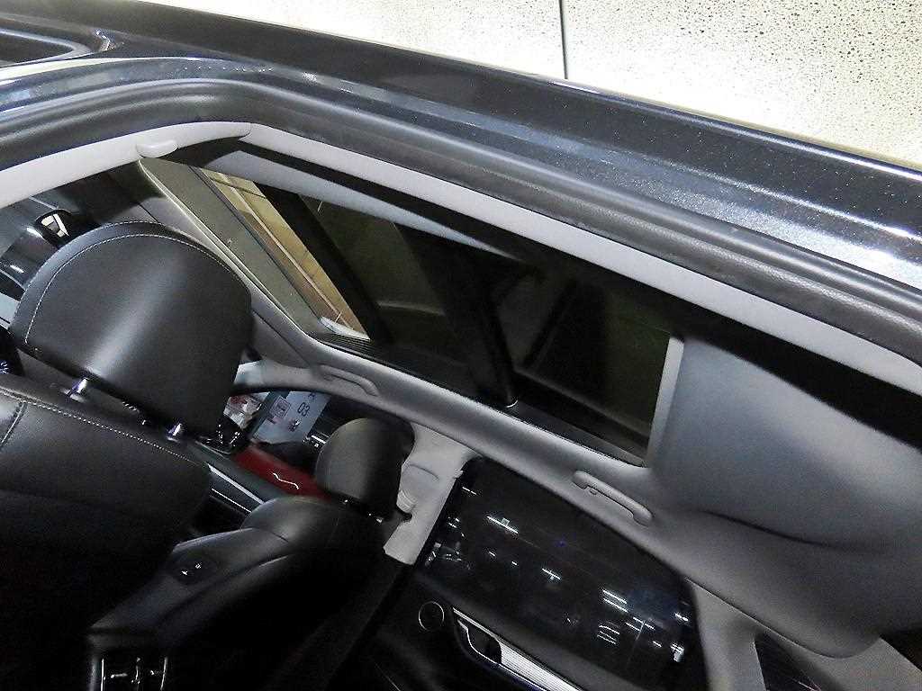 Hyundai Grandeur — photo 16
