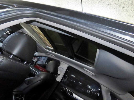 Hyundai Grandeur — photo 16