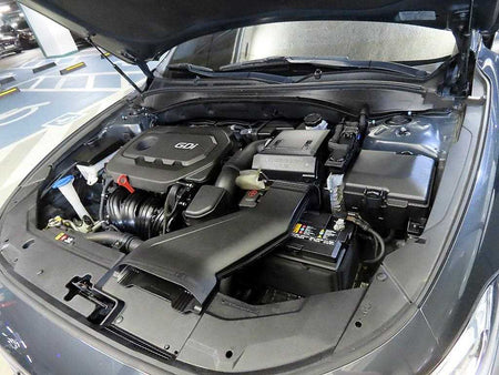Hyundai Grandeur — photo 19