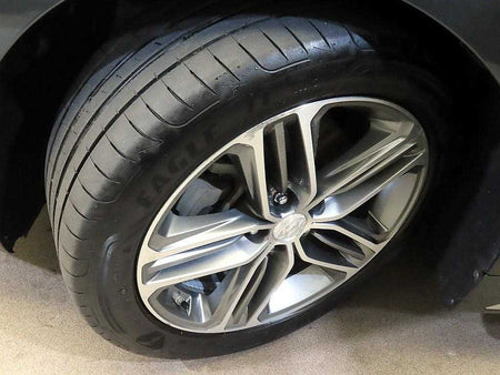 Hyundai Grandeur — photo 20