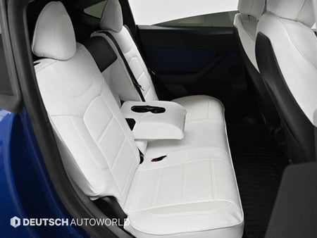 Tesla Model Y — photo 12