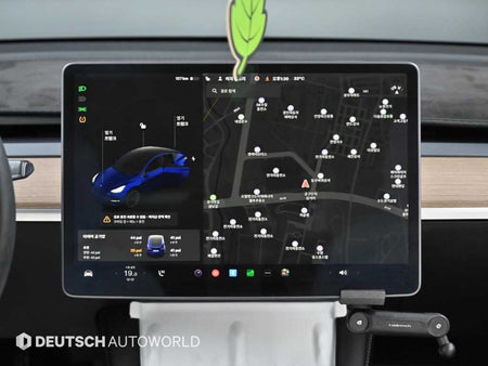 Tesla Model Y — photo 14