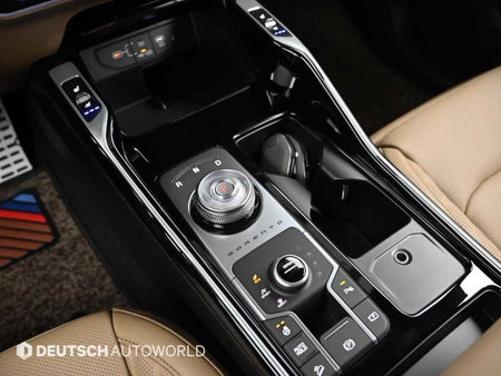 Kia Sorento — photo 09
