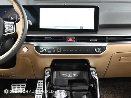 Kia Sorento — photo 14