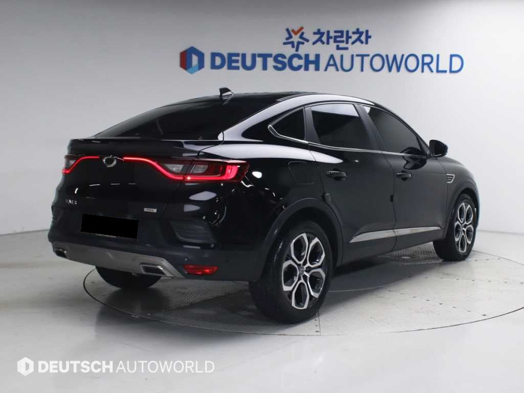 RENAULT XM3 — photo 02