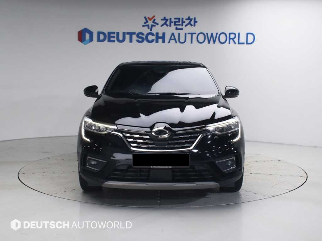 RENAULT XM3 — photo 03