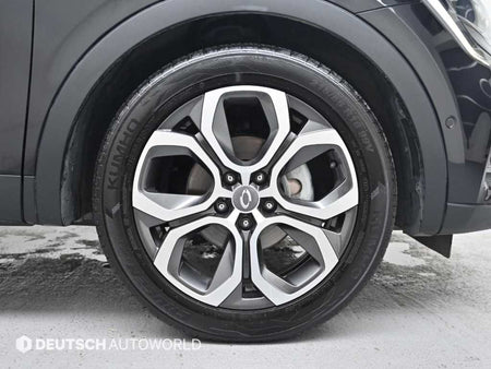 RENAULT XM3 — photo 05