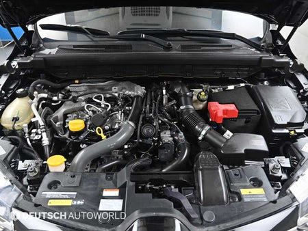 RENAULT XM3 — photo 06