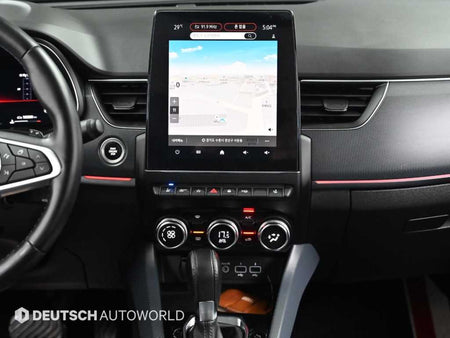 RENAULT XM3 — photo 14