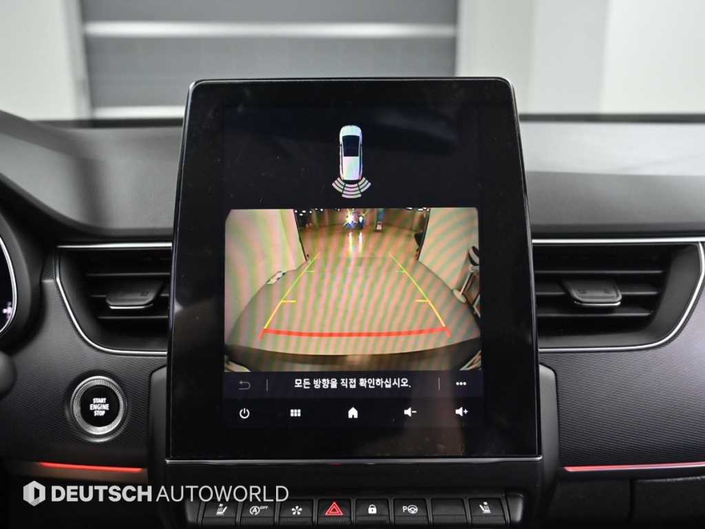 RENAULT XM3 — photo 15