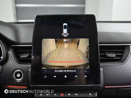 RENAULT XM3 — photo 15