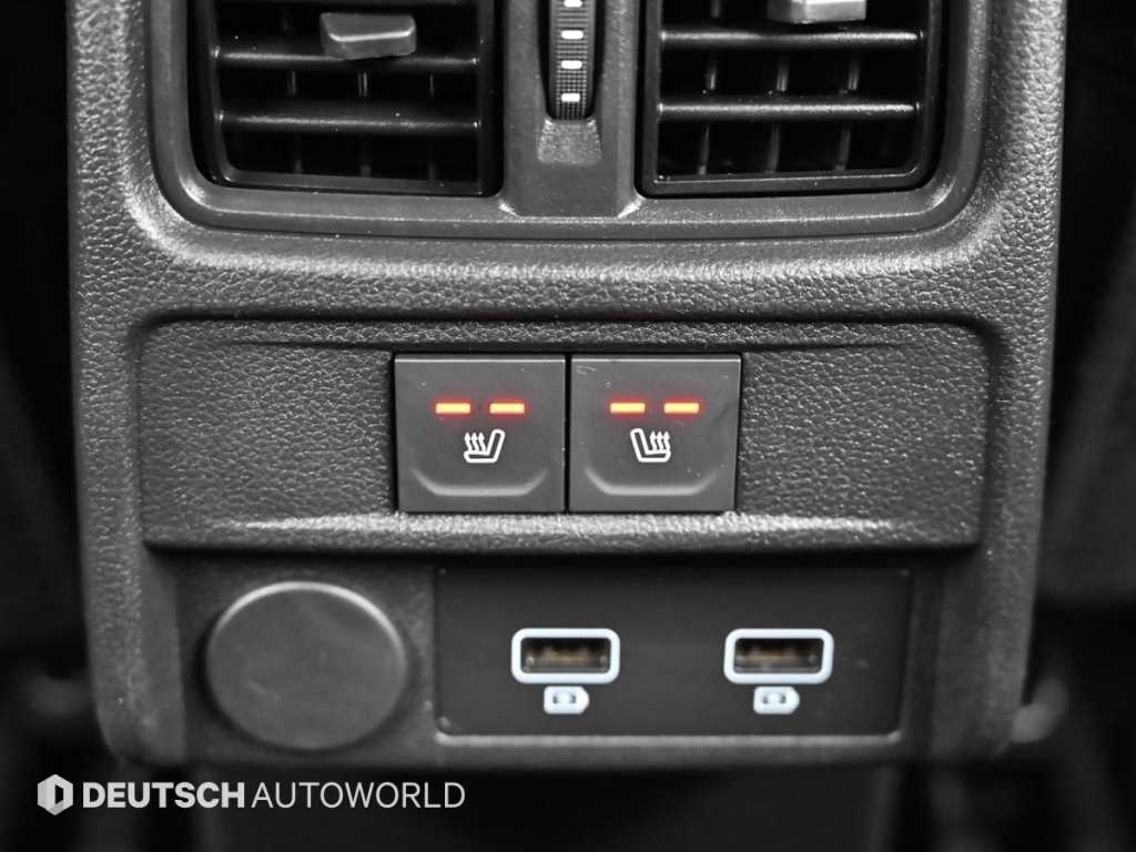 RENAULT XM3 — photo 16