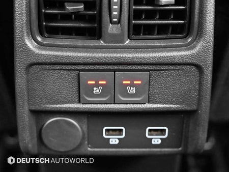 RENAULT XM3 — photo 16
