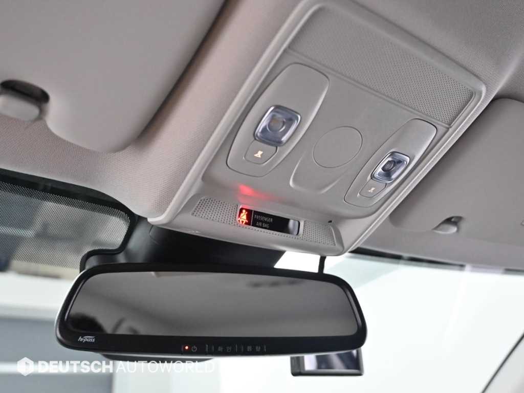 RENAULT XM3 — photo 18