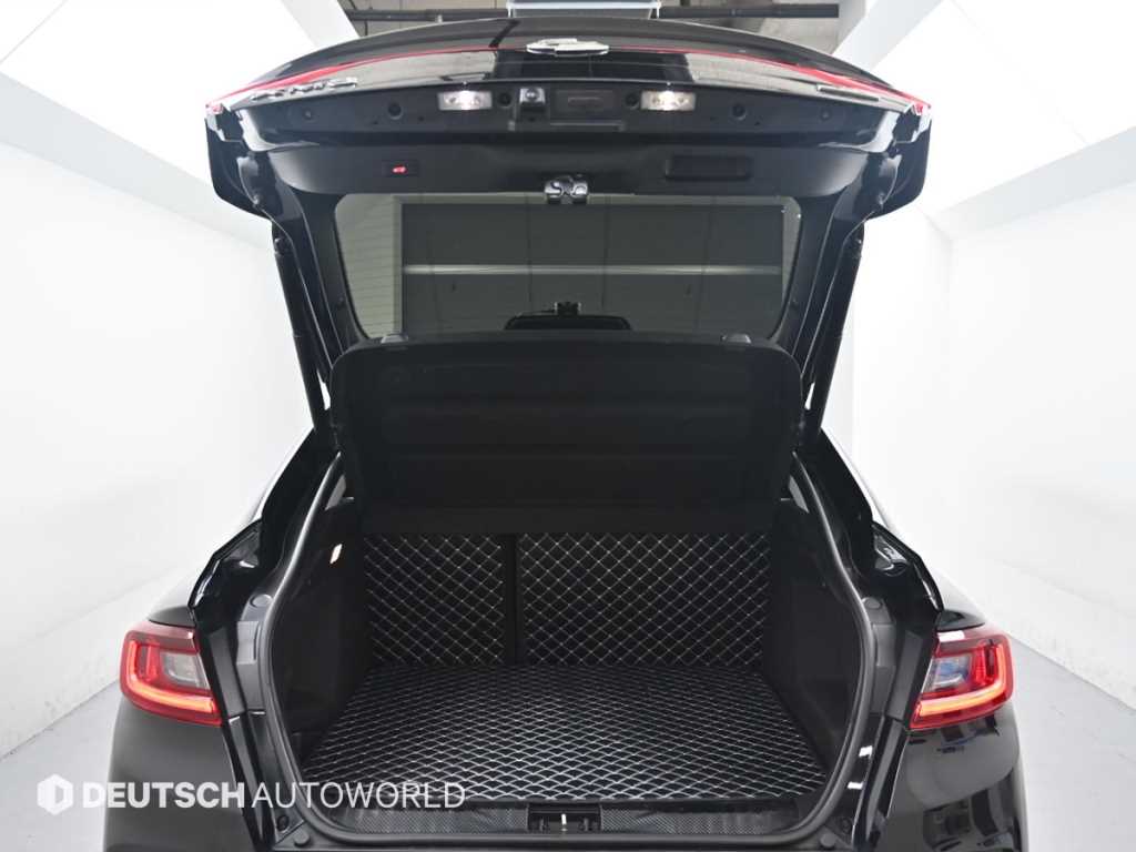 RENAULT XM3 — photo 19