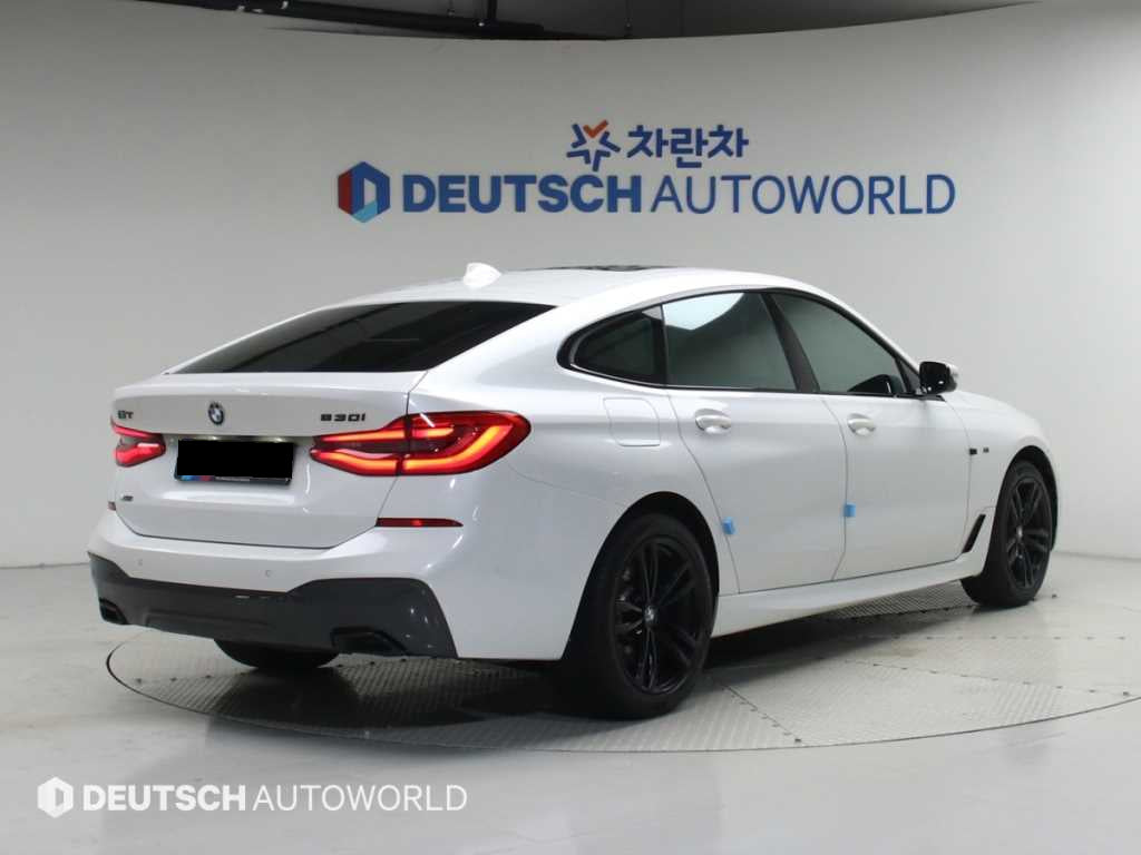 BMW Gran Turismo — photo 02