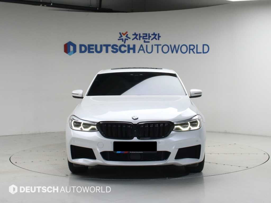 BMW Gran Turismo — photo 03