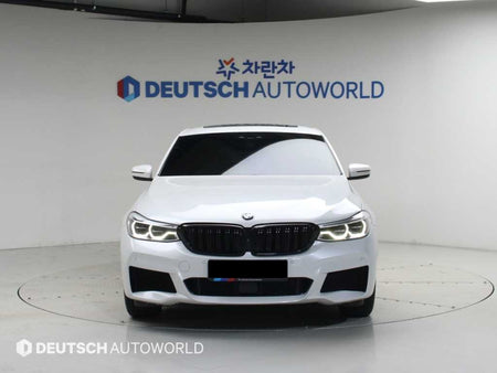BMW Gran Turismo — photo 03