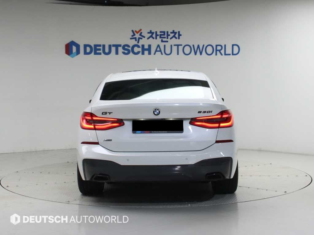 BMW Gran Turismo — photo 04