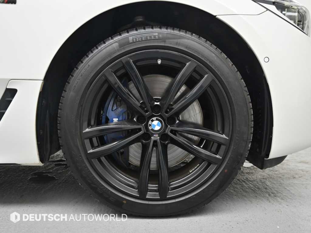 BMW Gran Turismo — photo 05